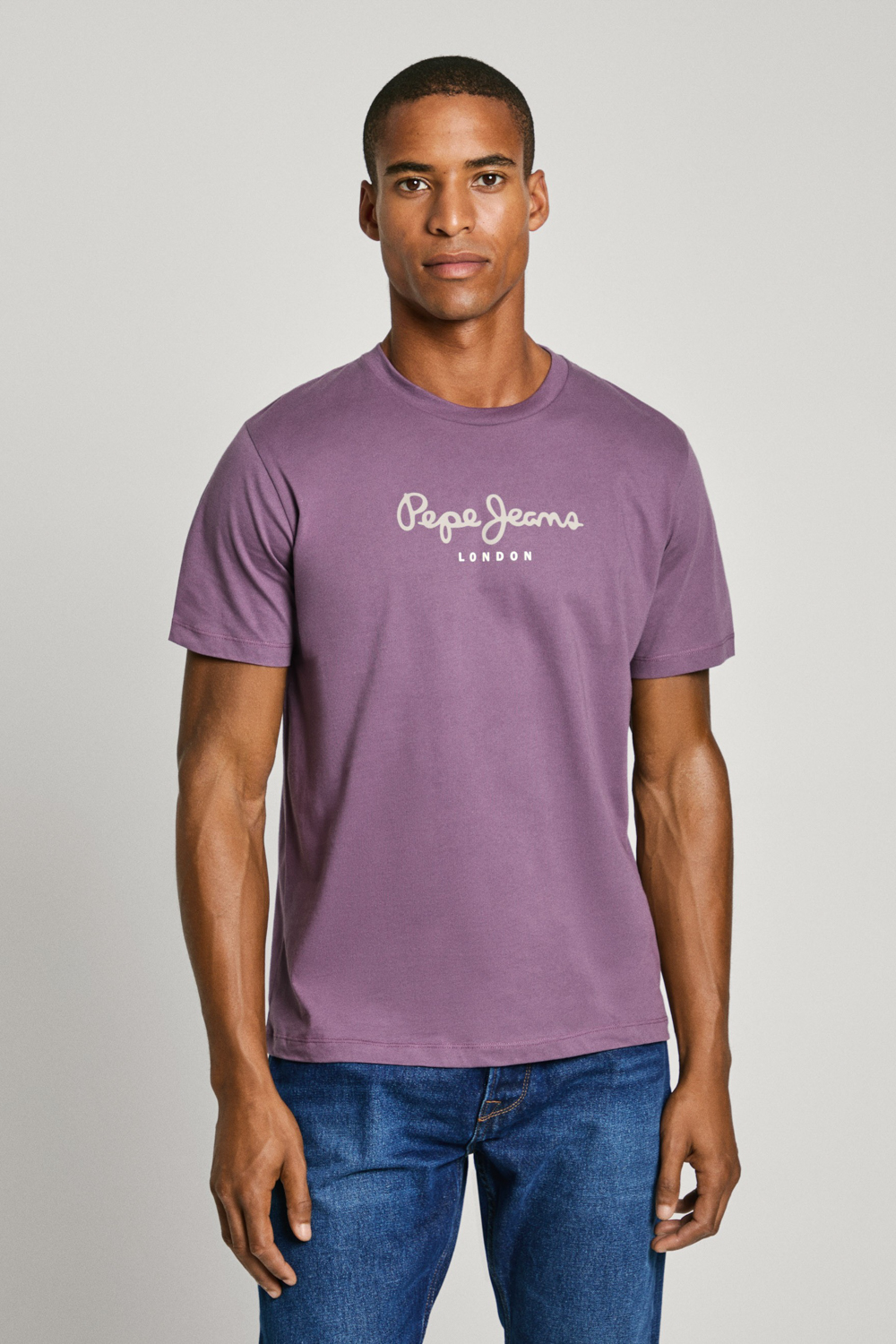 T-shirt 'Eggo' PEPE JEANS